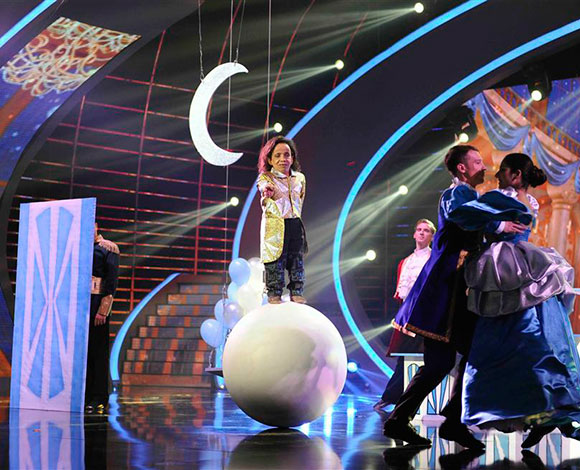 في AGT: مواهب إستثنائية تتوّج الحلقة الثالثة من النصف نهائي