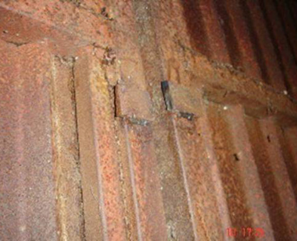 اشترى منزلاً فوجد أكثر من 180 سيارة في مزرعته!