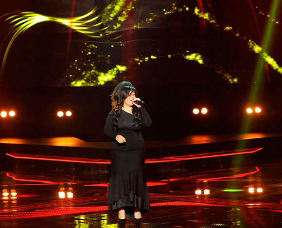 انطلاق الموسم الثاني من "The Voice" 