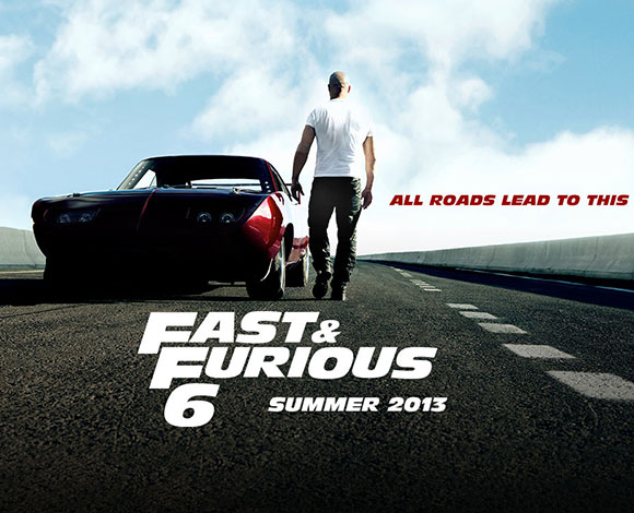 ما هي الأفلام الـ10 التي حقّقت أعلى إيرادات في 2013؟
