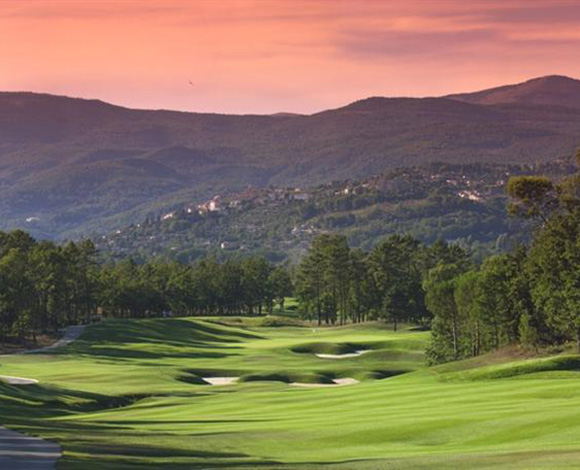 منتجع Terre BlancheHotel Spa & Golf: أيقونة في جنوب فرنسا