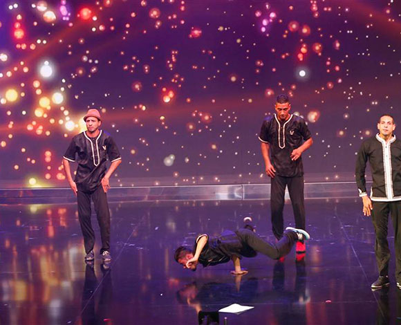 في AGT: مواهب إستثنائية تتوّج الحلقة الثالثة من النصف نهائي