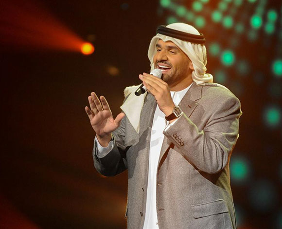 جورج صدقة يفوز في الموسم الأول من  The Winner Is