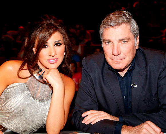 كيف كانت أجواء الحلقة الثانية من "Arabs Got Talent"؟