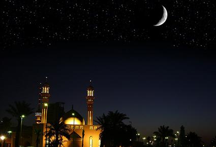هكذا إحتفل العالم بعيد الفطر  