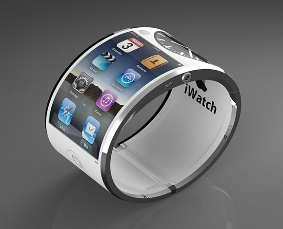 iWatch من أبل: ساعة إختبارية ستقلب المقاييس