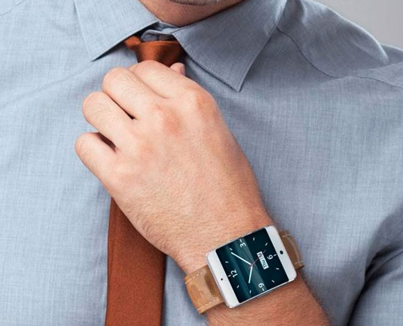 iWatch من أبل: ساعة إختبارية ستقلب المقاييس