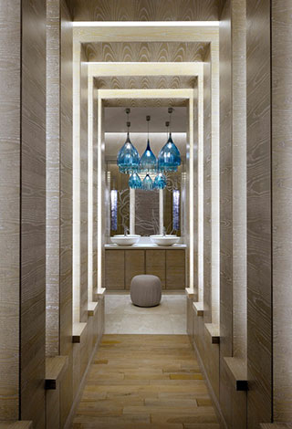 One & Only - The Palm Luxury Hotel: عنوان الروعة في دبي