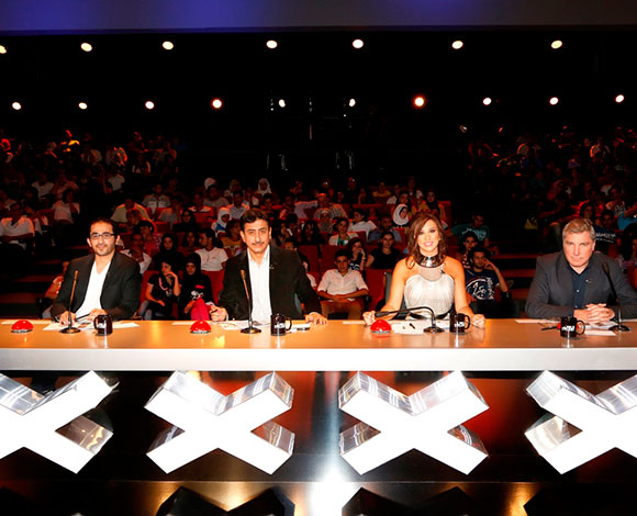 كيف كانت أجواء الحلقة الثانية من "Arabs Got Talent"؟