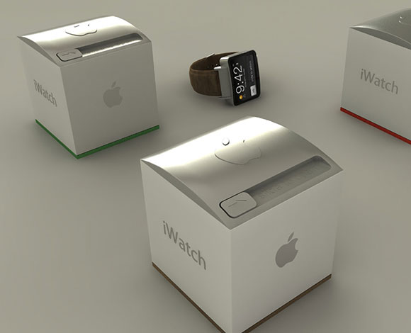 iWatch من أبل: ساعة إختبارية ستقلب المقاييس