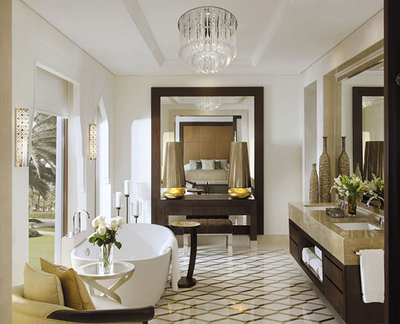 One & Only - The Palm Luxury Hotel: عنوان الروعة في دبي