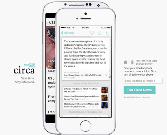 15 تطبيقاً لم تحظ باهتمام المستخدمين في 2013