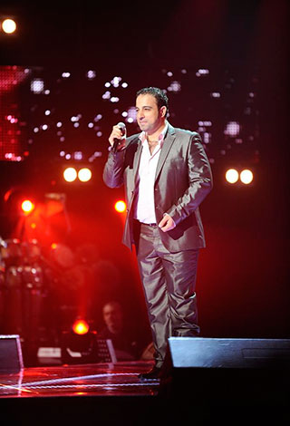 كيف كانت أجواء الحلقة الثانية من "the Voice"؟ 