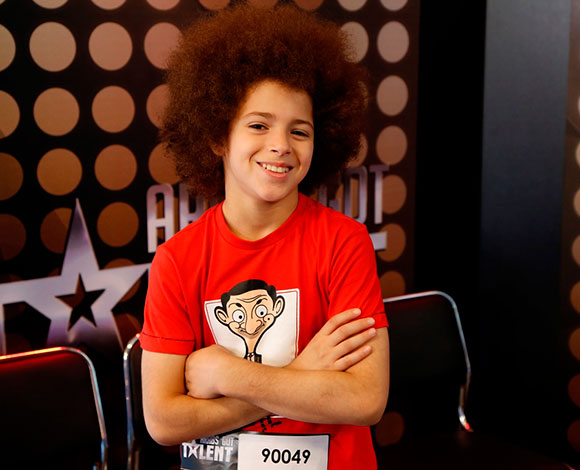 كيف كانت أجواء الحلقة الثانية من "Arabs Got Talent"؟