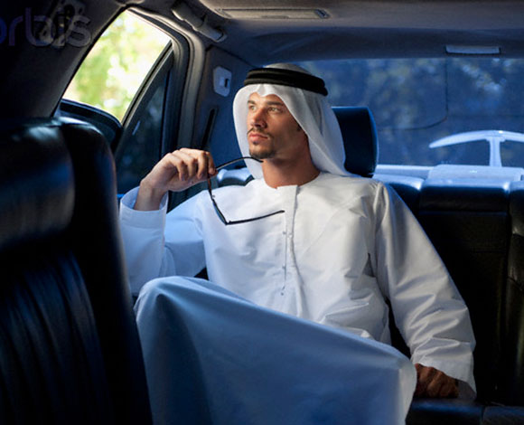 الخليجيون أكثر الشعوب اهتمامًا وانفاقا على سياراتهم
