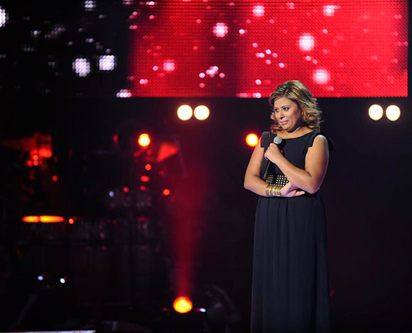 كيف كانت أجواء الحلقة الثانية من "the Voice"؟ 