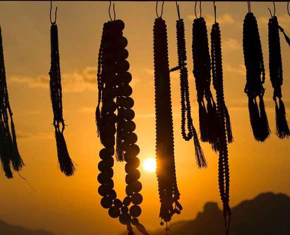 أفضل صور موسم الحج