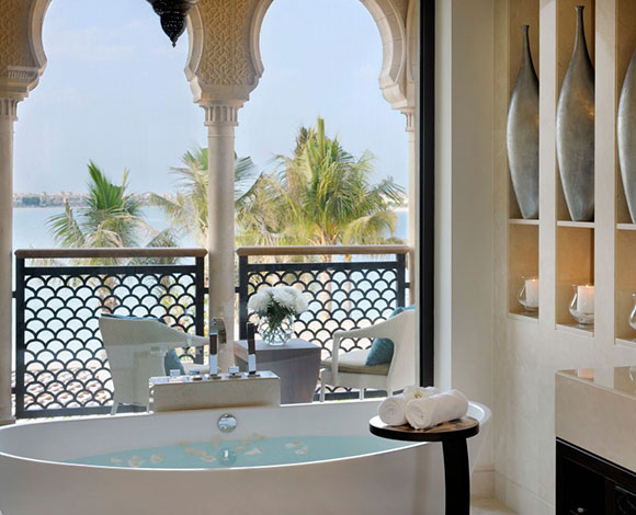 One & Only - The Palm Luxury Hotel: عنوان الروعة في دبي