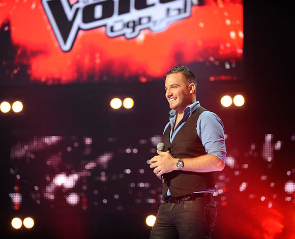 انطلاق الموسم الثاني من "The Voice" 