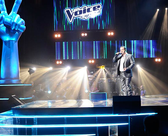 كيف كانت أجواء الحلقة الثانية من "the Voice"؟ 