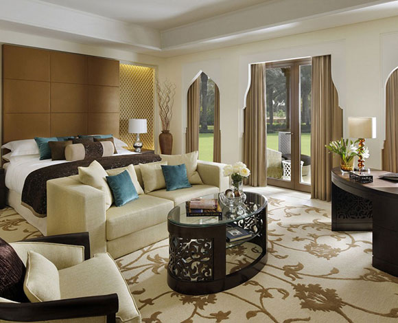 One & Only - The Palm Luxury Hotel: عنوان الروعة في دبي