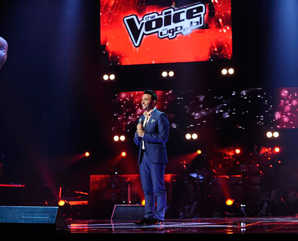 انطلاق الموسم الثاني من "The Voice" 