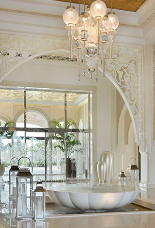 One & Only - The Palm Luxury Hotel: عنوان الروعة في دبي