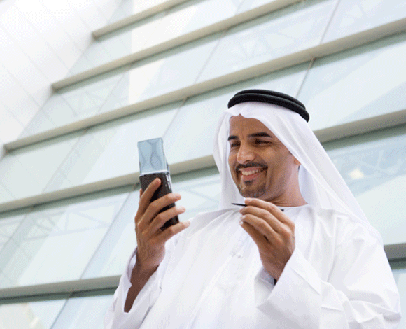 مزاد يبيع أغلى رقم تلفون بالعالم بـ 2.75 مليون دولار