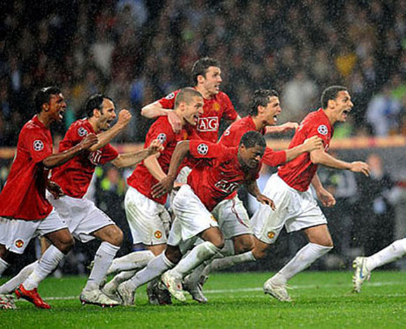 تعرّف على أفضل أندية الدوري الإنكليزي في عام 2013