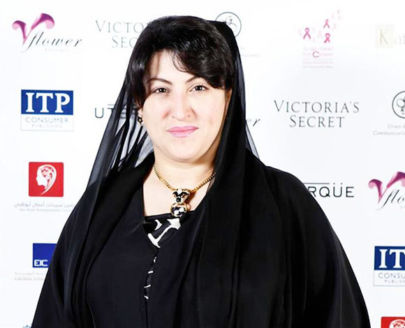 من هن الفائزات بجوائز المرأة العربية؟
