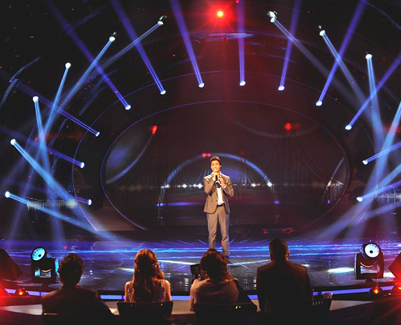 ما حقيقة مرض محمد عساف؟ 