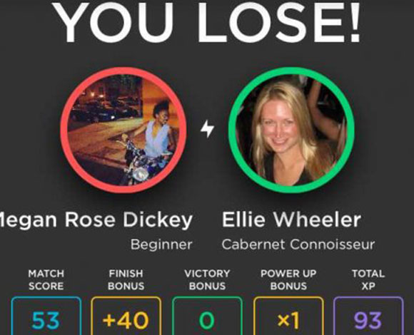 QuizUp اللعبة الأسرع نمواً لأجهزة الآيفون