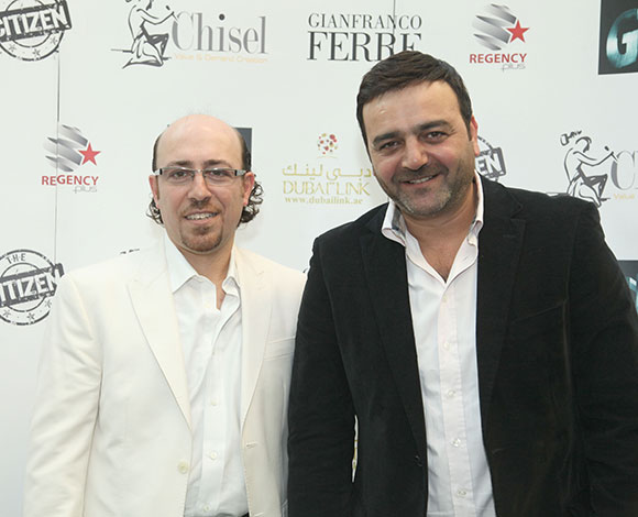 مخرج الفيلم الأميركي “The Citizen” سام قاضي يلتقي الإعلام العربي في دبي
