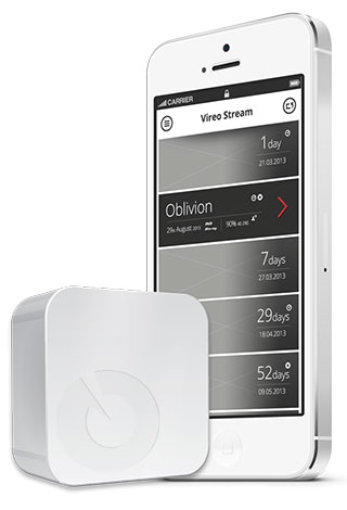 جهاز Beacons لتقوية إشارات الموبايلات في الأماكن المغلقة