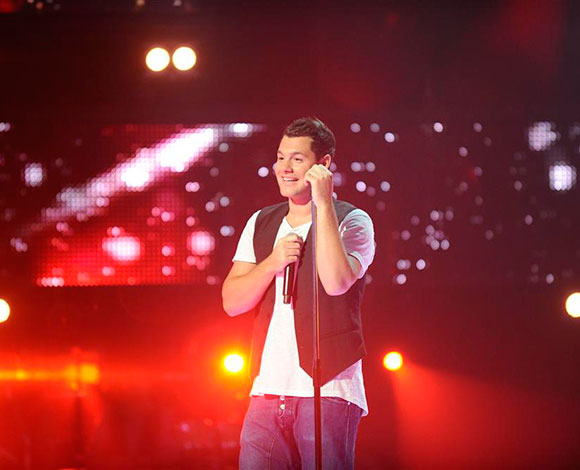 انطلاق الموسم الثاني من "The Voice" 
