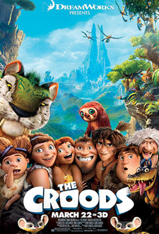 ما هي الأفلام الـ10 التي حقّقت أعلى إيرادات في 2013؟