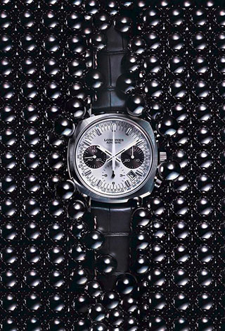The Longines Heritage 1973: عودة إلى السبعينيات 