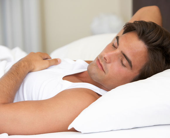 5 وجبات عشاء تمنحك نوماً هنيئاً