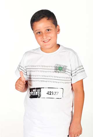 تنوّع المواهب المُشارِكة يُضفون نكهة خاصة على انطلاقة الموسم الثالث من "Arabs Got Talent" 