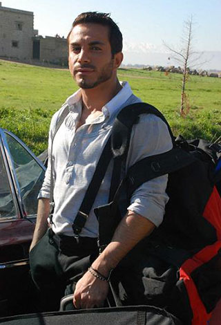 وفاة نجم "سوبر ستار" سعد جمال الدين