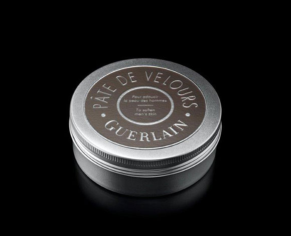 Pâte de Velours بلسم ما بعد الحلاقة من Guerlain