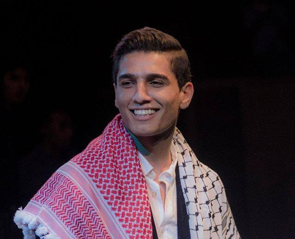 ما الذي سيجمع عساف وفارس كرم؟