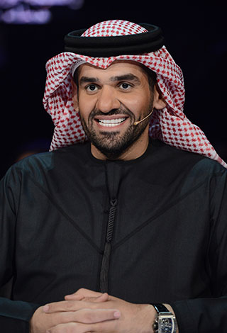 ما الذي سيجمع نانسي عجرم وحسين الجسمي؟