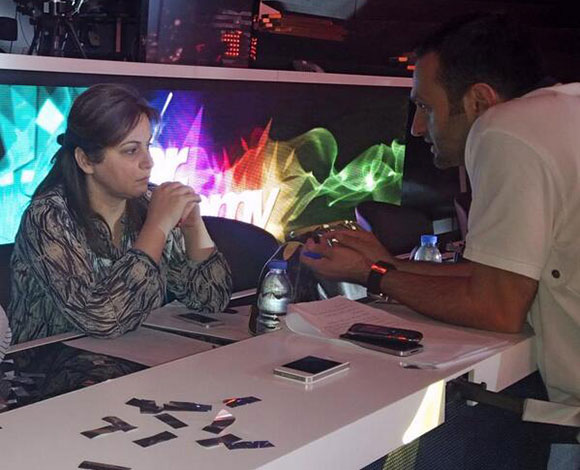 بعد معاقبة الطالبة التونسية .. هكذا ردّت رئيسة الأكاديمية  