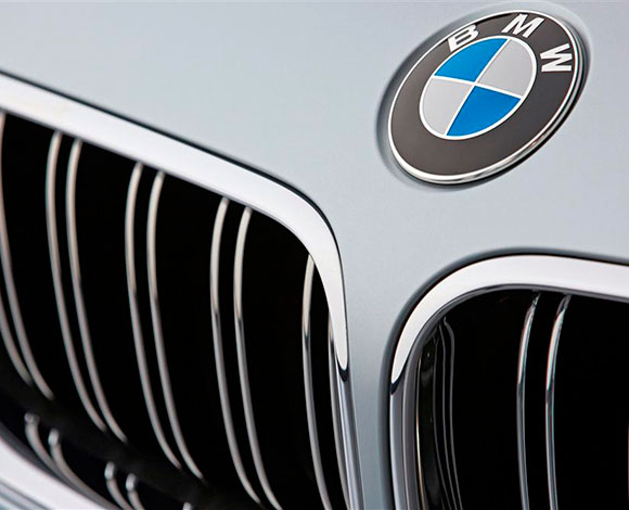 مجموعة BMW الشرق الأوسط تسجّل نمواً قياسياً في الربع الثالث من عام 2013