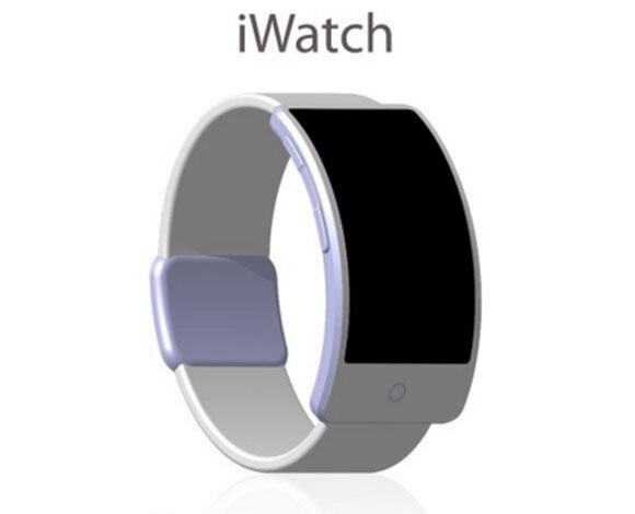 iWatch من أبل: ساعة إختبارية ستقلب المقاييس