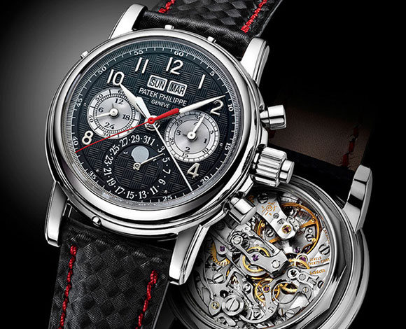 رائد يختار أبرز 7 ساعات يد بيعت في مزاد Only Watch