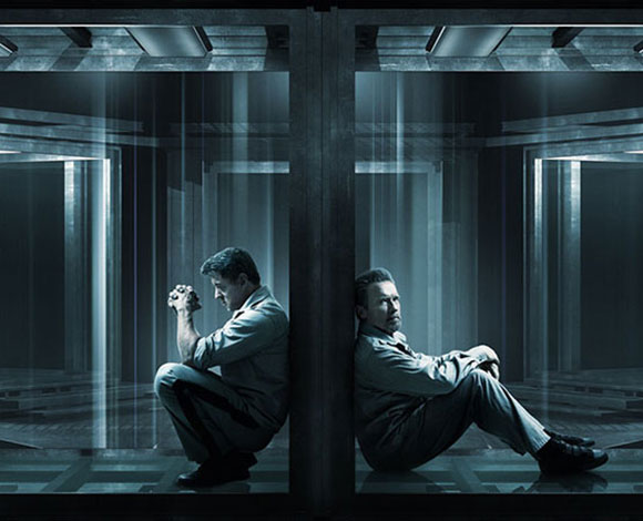 إيقاف فيلم Escape Plan في دبي لتضمنه شتمًا بالعربية