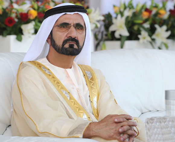 هذا هو مشروع الشيخ محمد بن راشد لتحويل دبي إلى مدينة ذكيّة