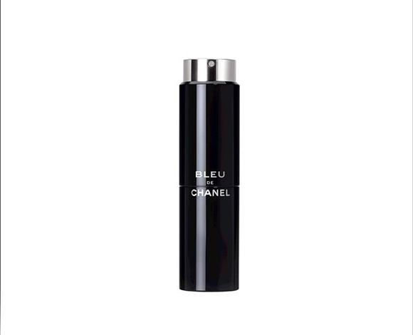 Blue de Chanel عطرٌ تتجسّدُ فيه الحرية الذكورية
